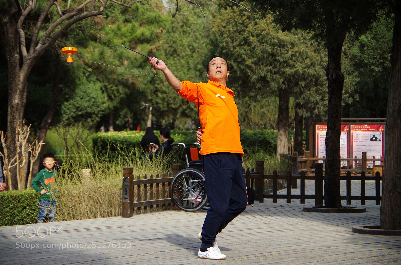 Pentax K-50 sample photo. Diabolo photography