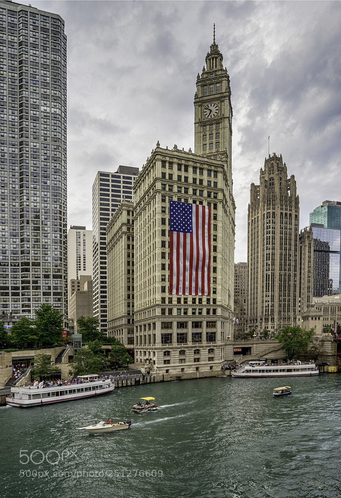 Nikon D610 sample photo. Chicago photography