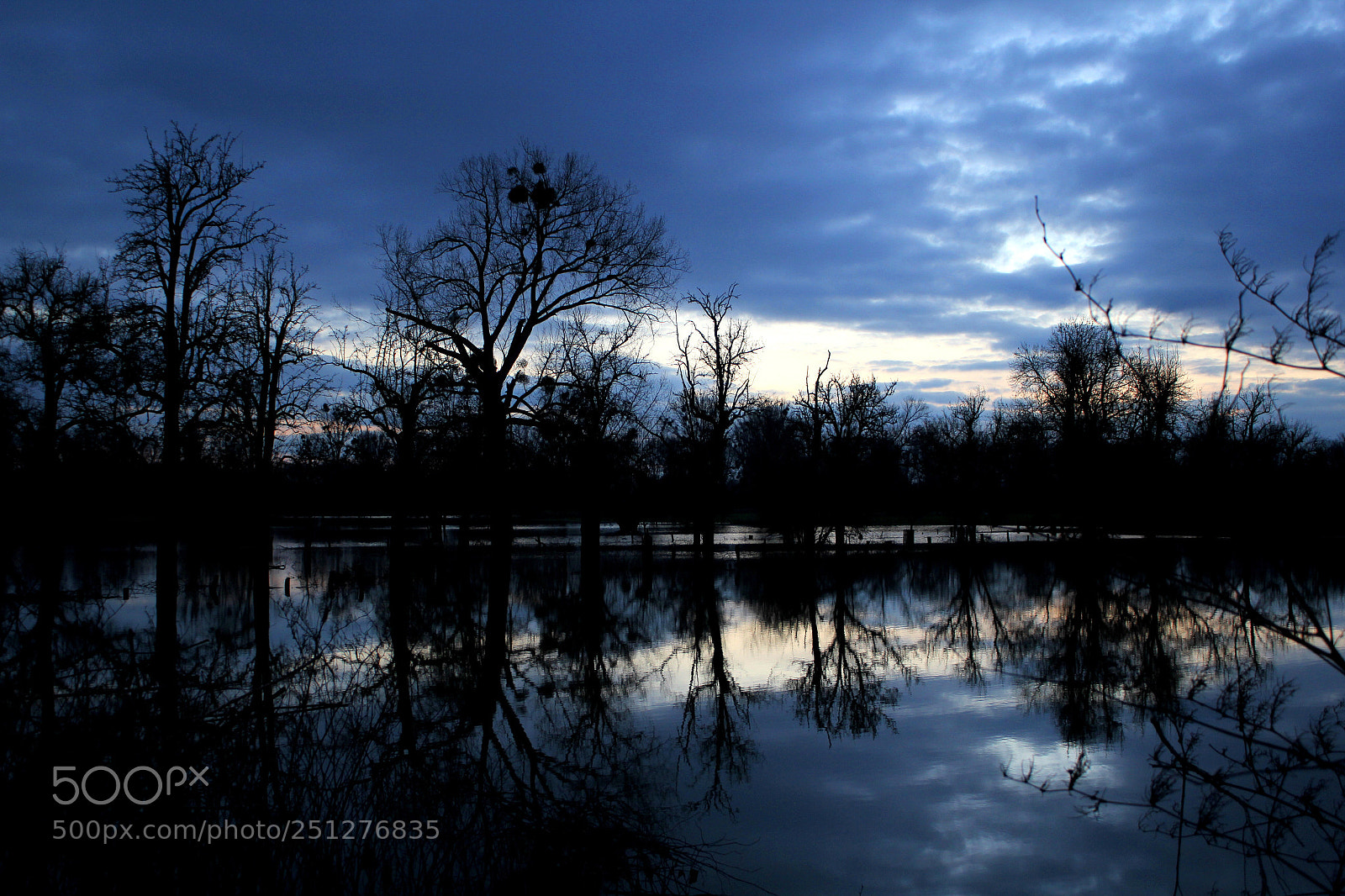 Canon EOS 60D sample photo. Hochwasser  photography