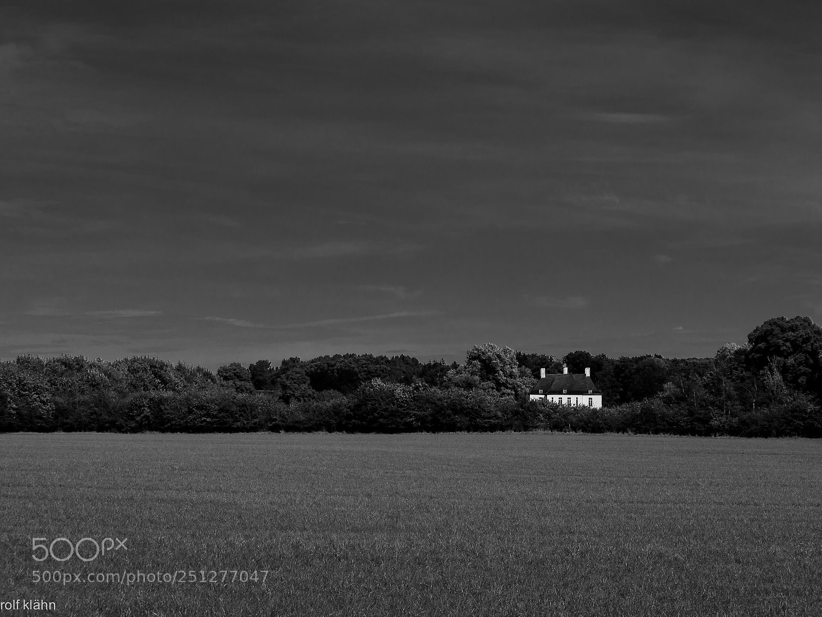 Panasonic Lumix DMC-LX100 sample photo. Schloss gartrop photography