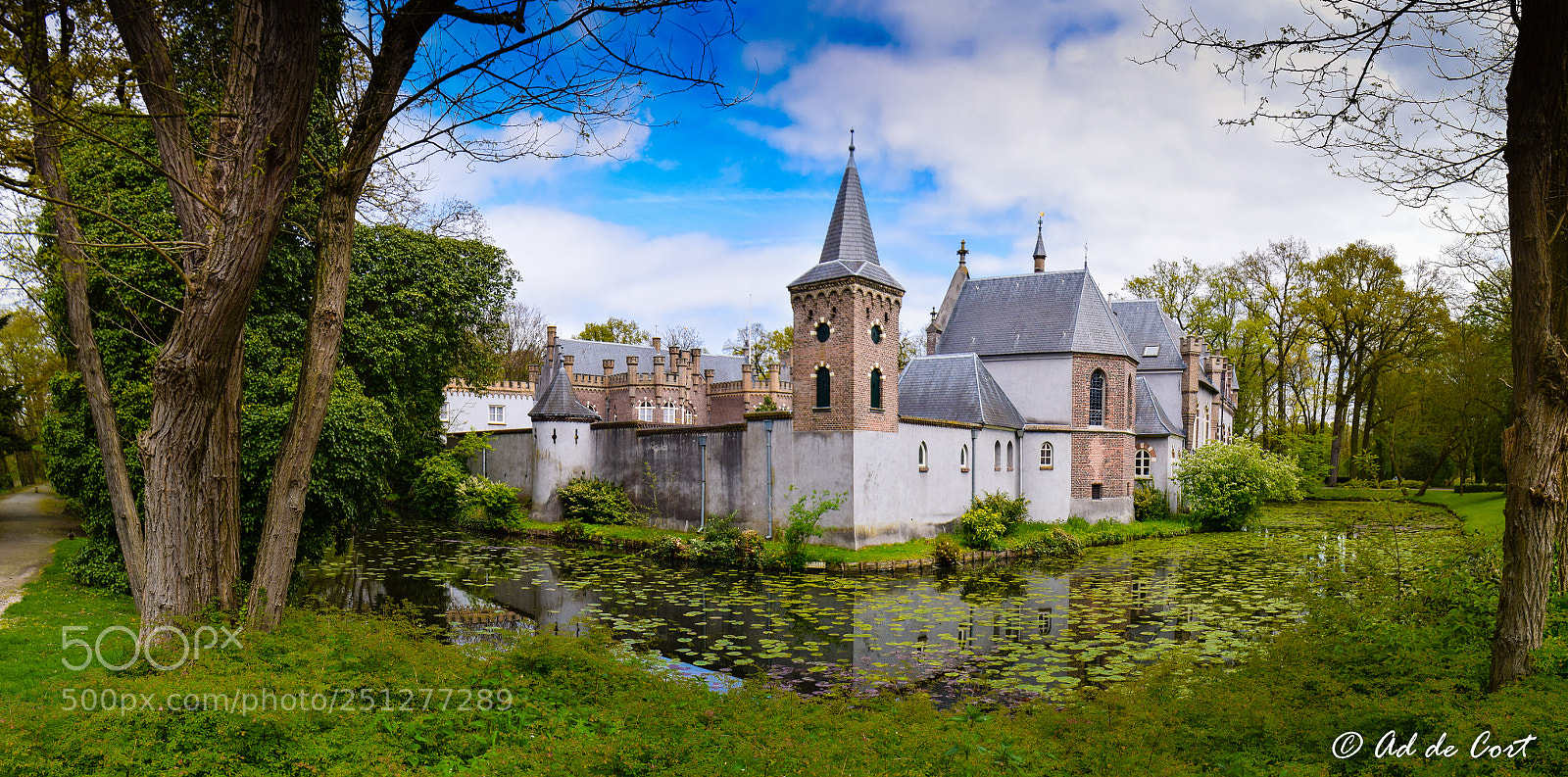 Nikon D5300 sample photo. Boxtel, stapelen castle photography