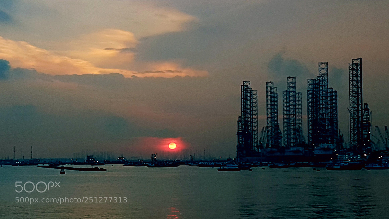 Samsung Galaxy S7 Edge sample photo. Sunset... photography
