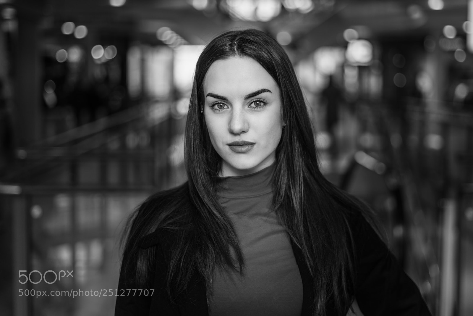 Sony a7R sample photo. Elvira photography