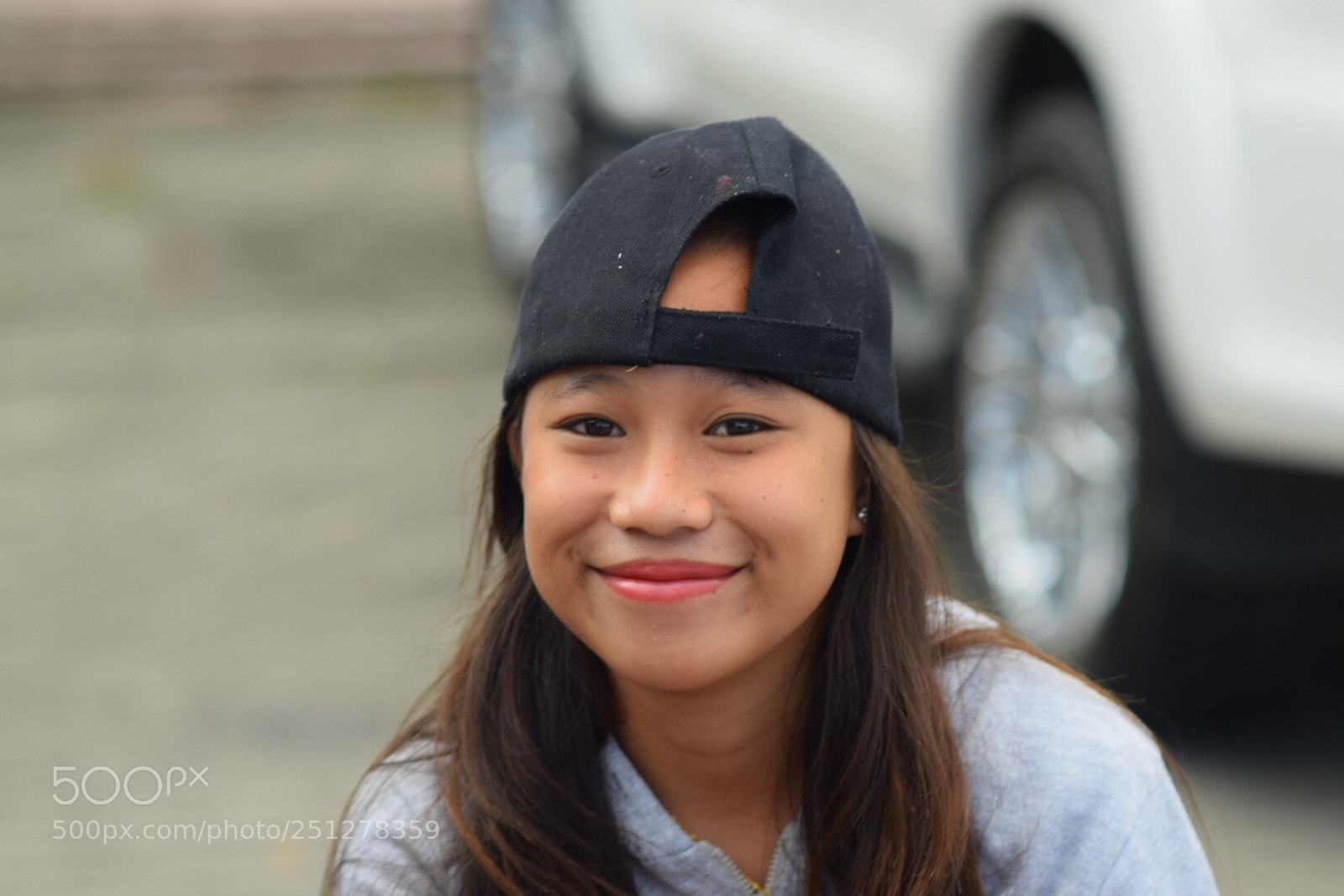 Nikon D5300 sample photo. Happy photography
