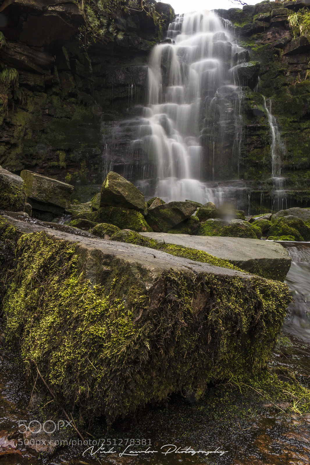 Canon EOS 80D sample photo. Middle black clough photography