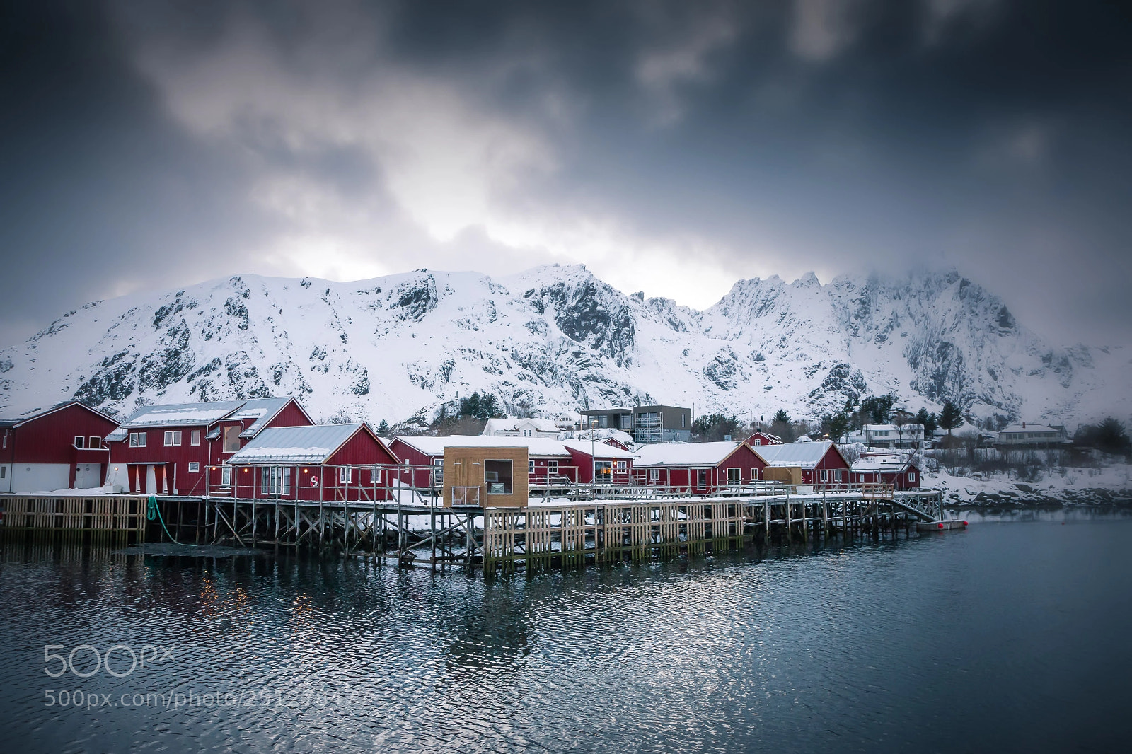 Canon EOS 70D sample photo. Ballstad iii photography