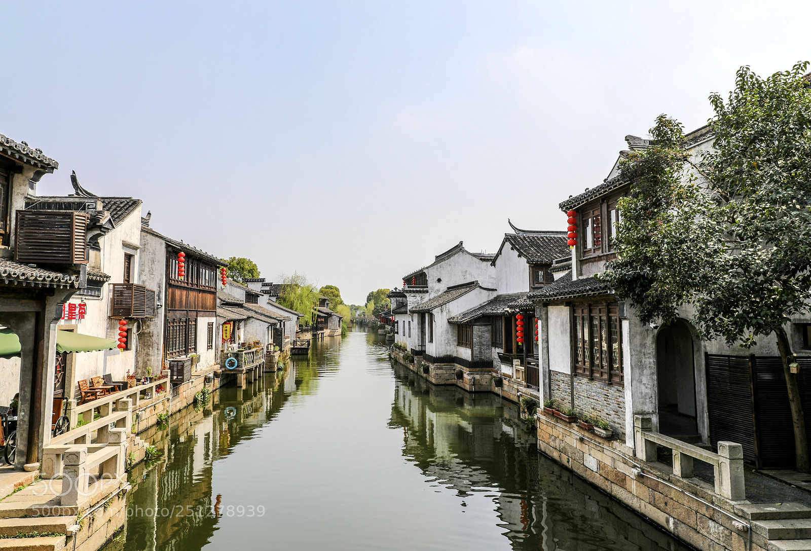 Canon EOS 5D Mark IV sample photo. Dangkou town 3 photography