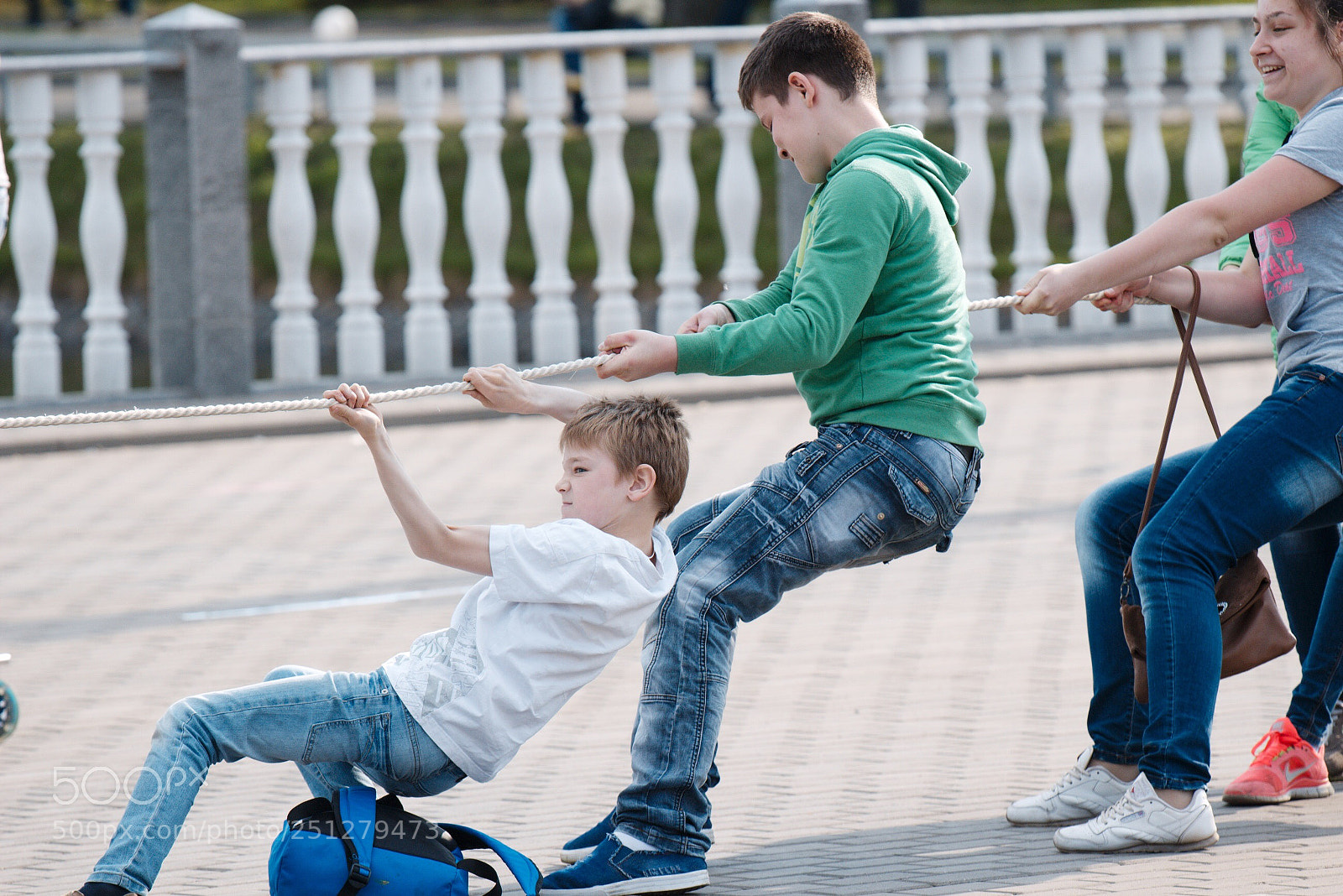 Canon EOS 100D (EOS Rebel SL1 / EOS Kiss X7) sample photo. Come on! photography