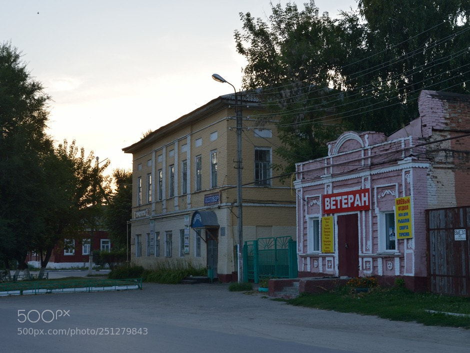 Nikon D800 sample photo. Shatsk. #2 photography