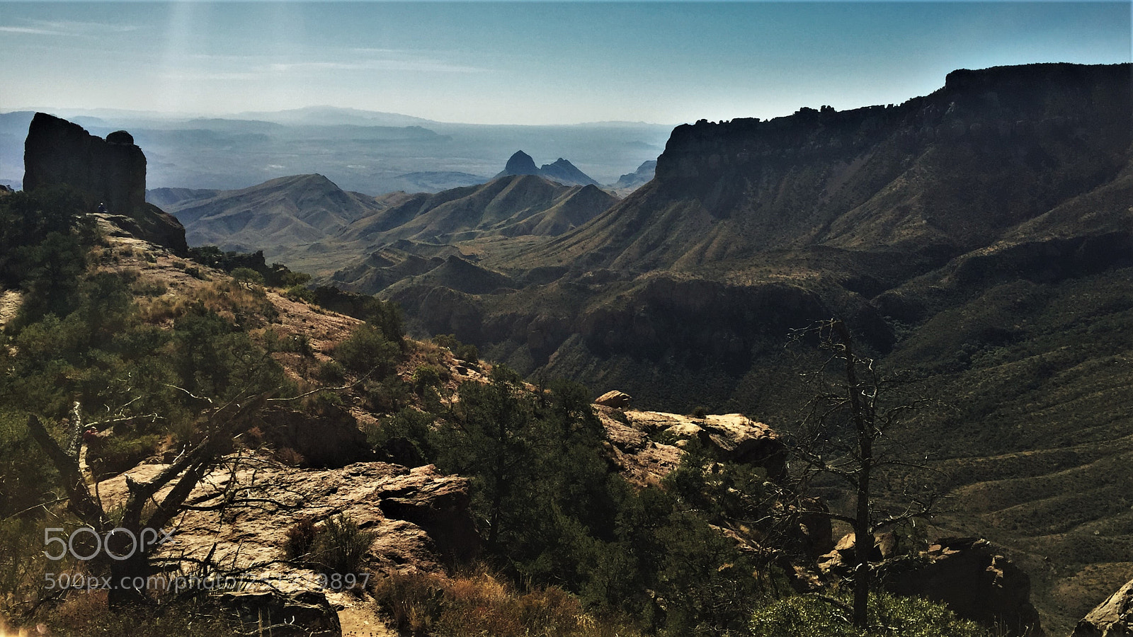 Apple iPhone 6 sample photo. Dreaming of mexico photography
