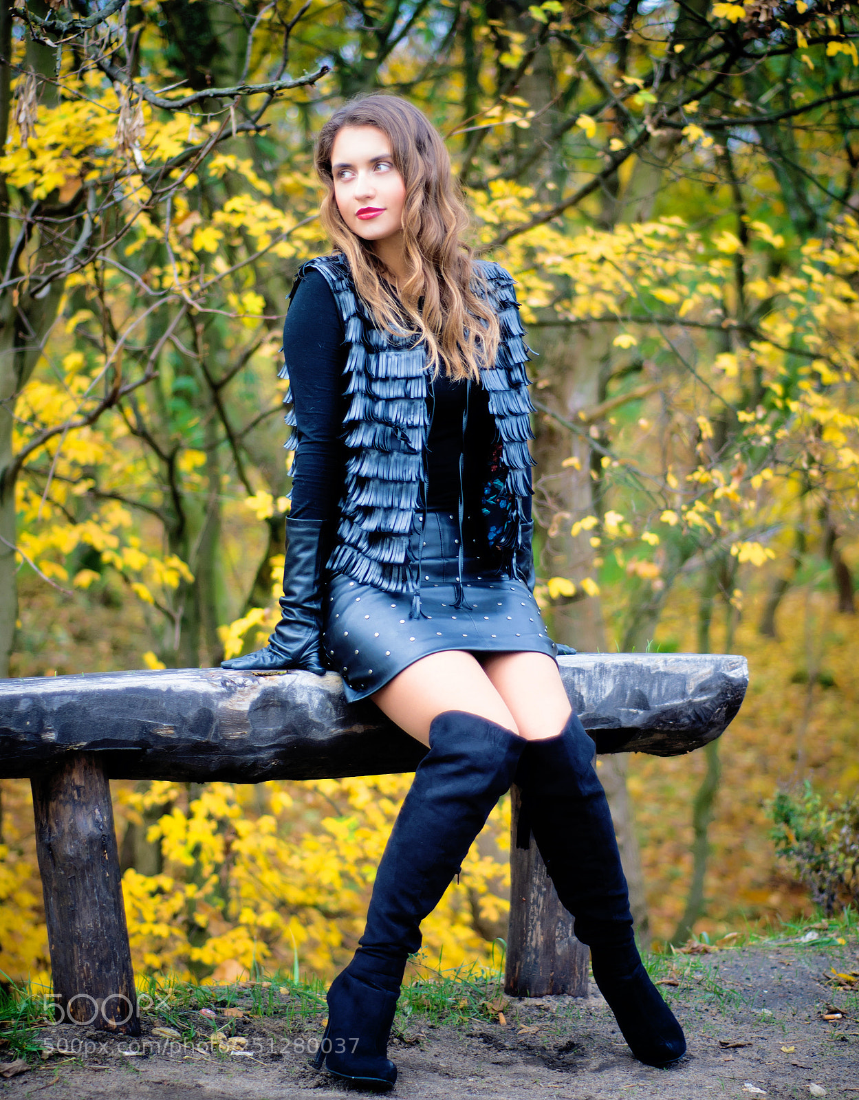 Nikon D90 sample photo. #1076 photography