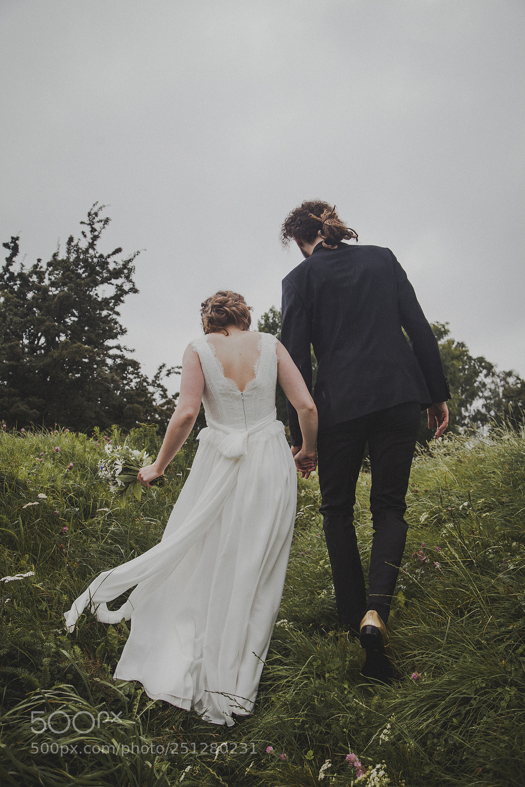 Canon EOS 5D Mark II sample photo. Wedding photography