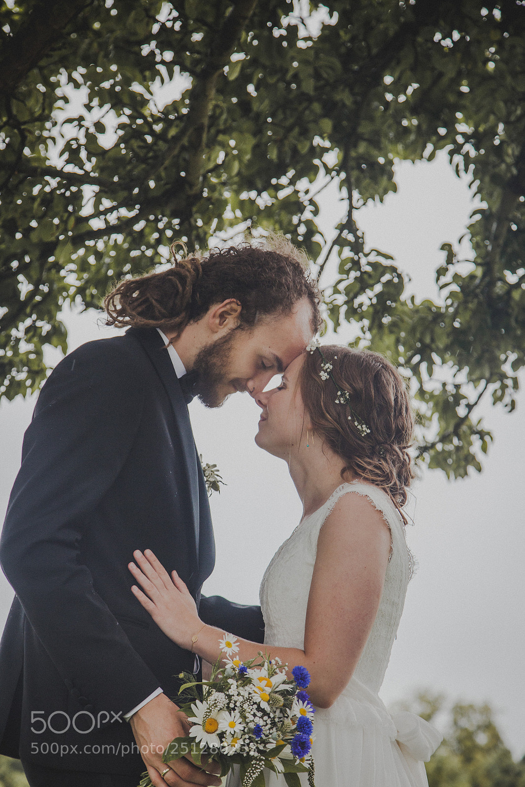 Canon EOS 5D Mark II sample photo. Wedding photography