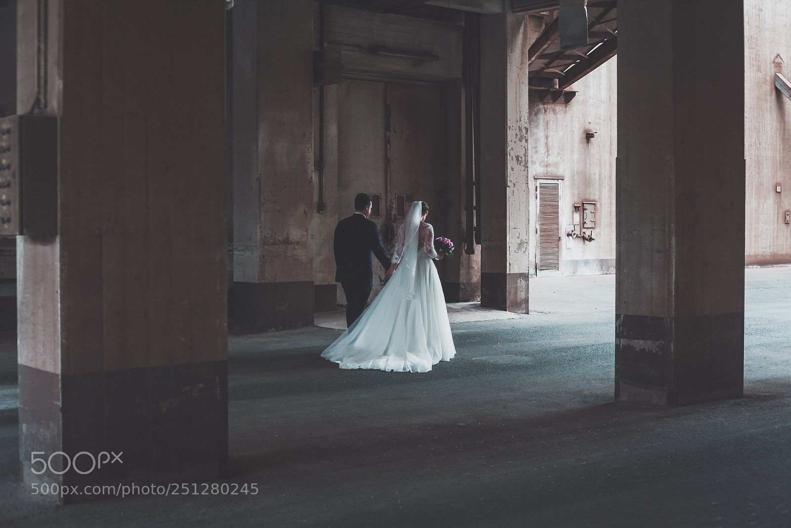 Canon EOS 5D Mark II sample photo. Wedding photography
