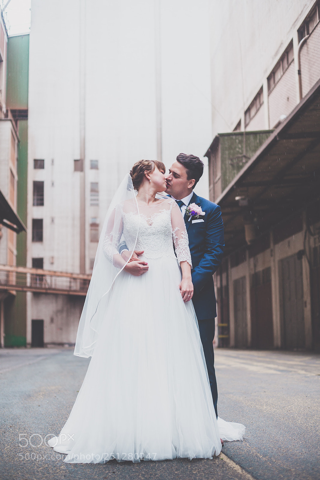 Canon EOS 5D Mark II sample photo. Wedding photography