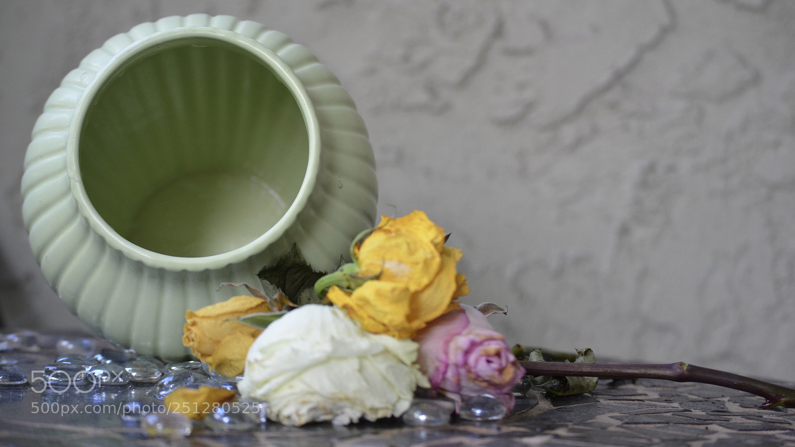 Nikon D5100 sample photo. The end is near photography