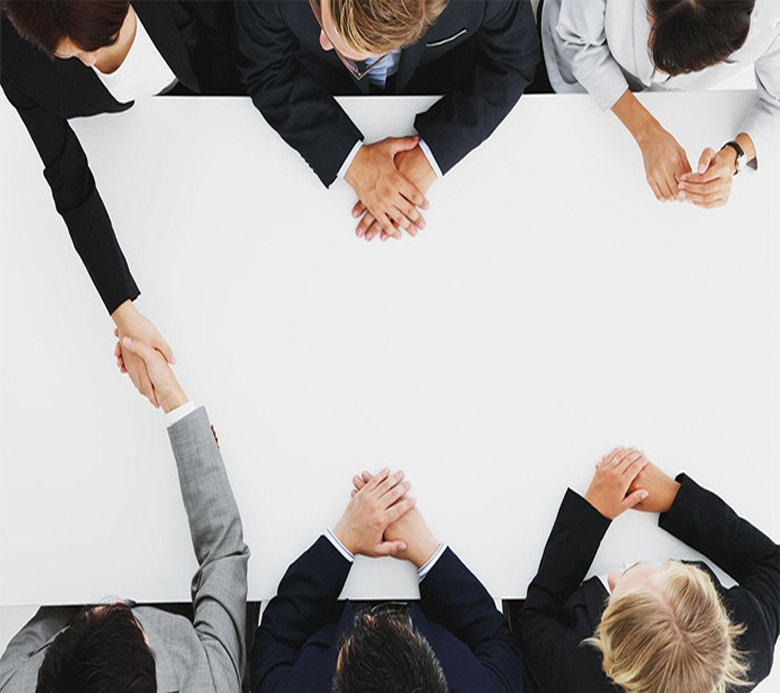 recruitment agency singapore
