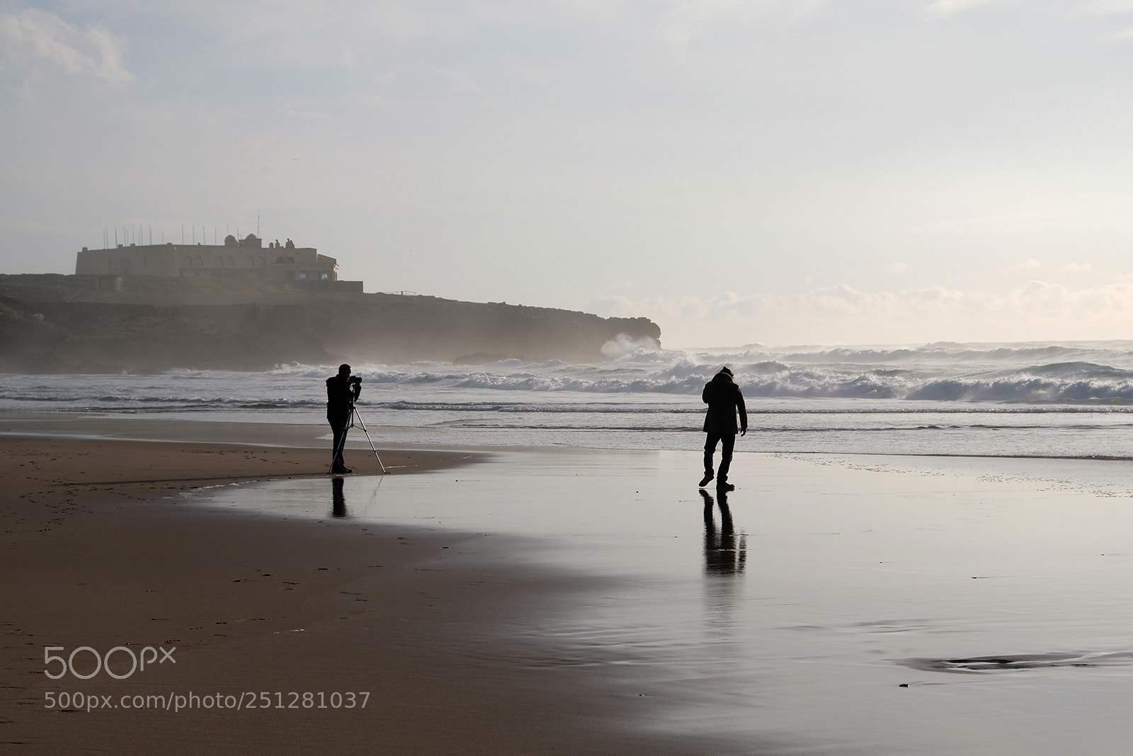Fujifilm X-T20 sample photo. Makingoff guincho photography