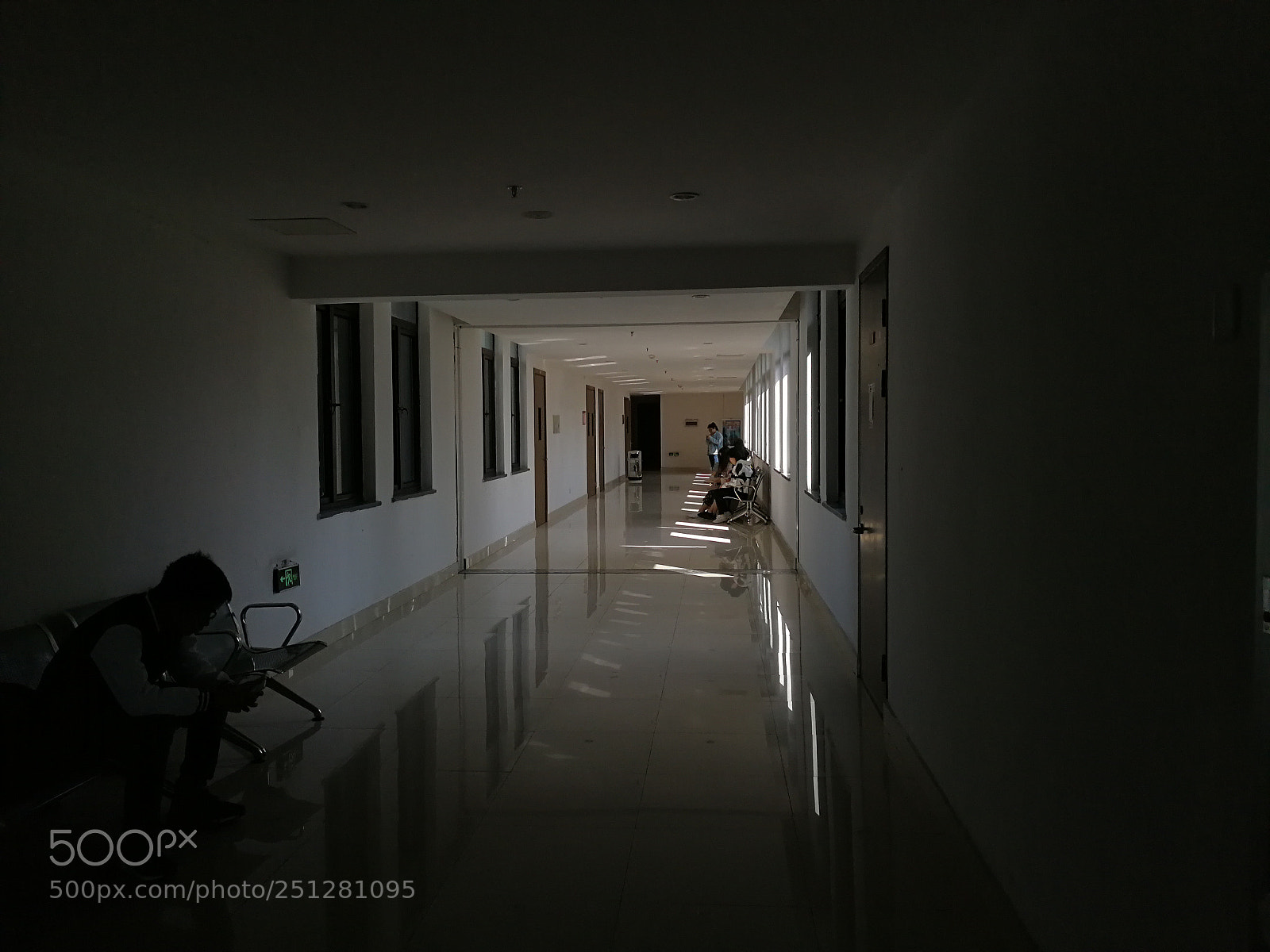 HUAWEI P10 sample photo. 无题 photography