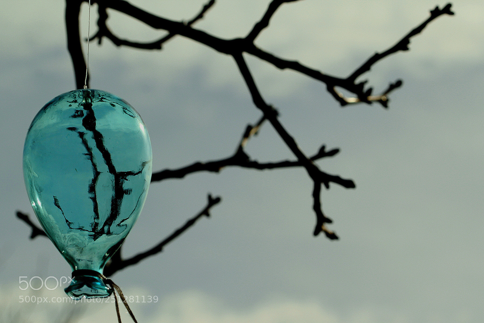 Canon EOS 60D sample photo. Balloon is waiting for photography