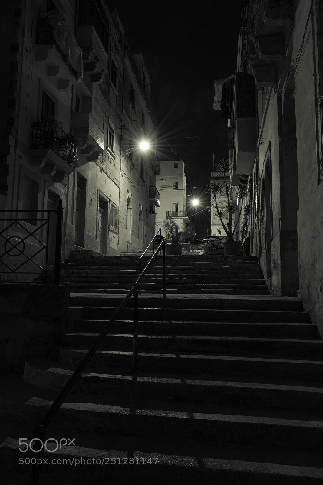 Nikon D3300 sample photo. Streets of malta photography