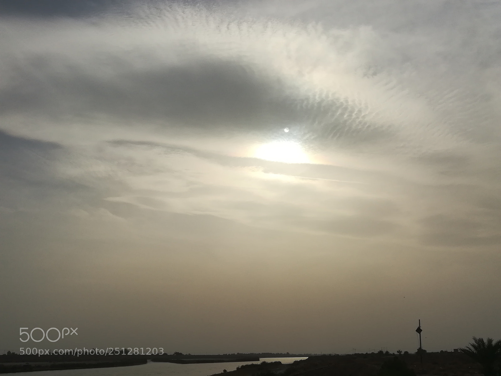 HUAWEI honor 6x sample photo. Shy sun photography