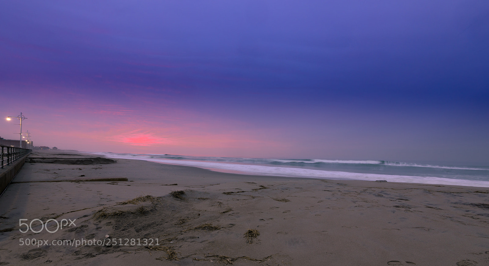 Canon EOS 5D Mark IV sample photo. Sunrise at riis v photography