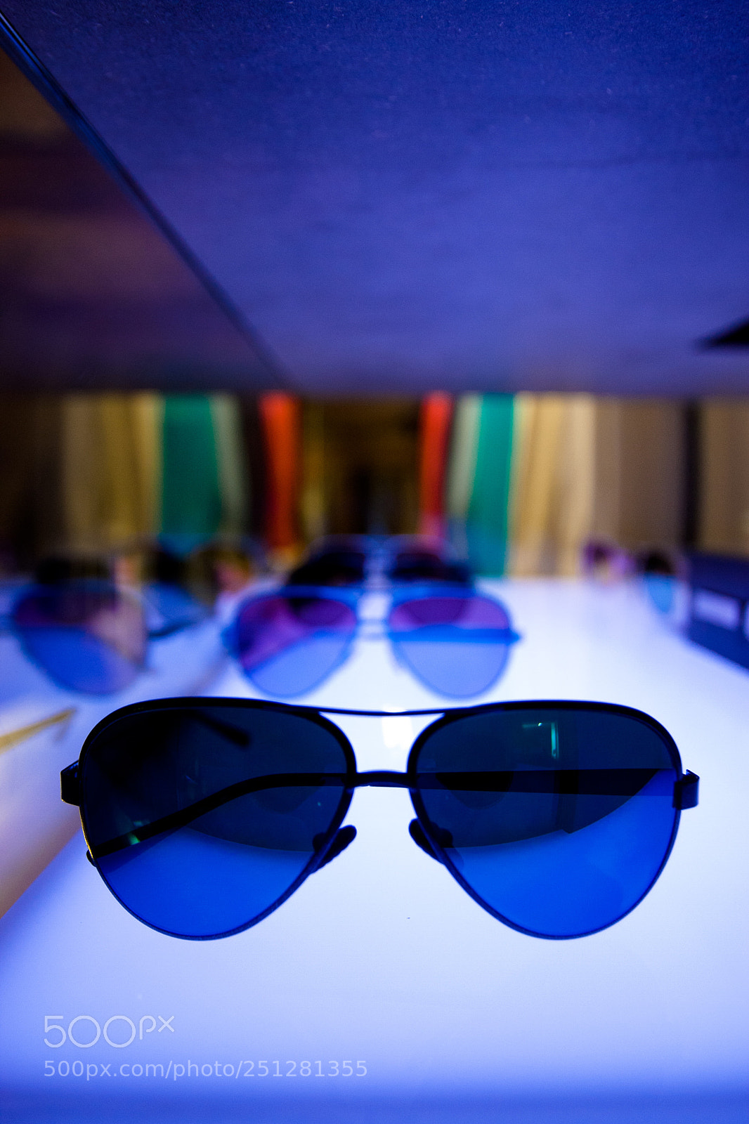 Canon EOS 40D sample photo. Sunglasses photography