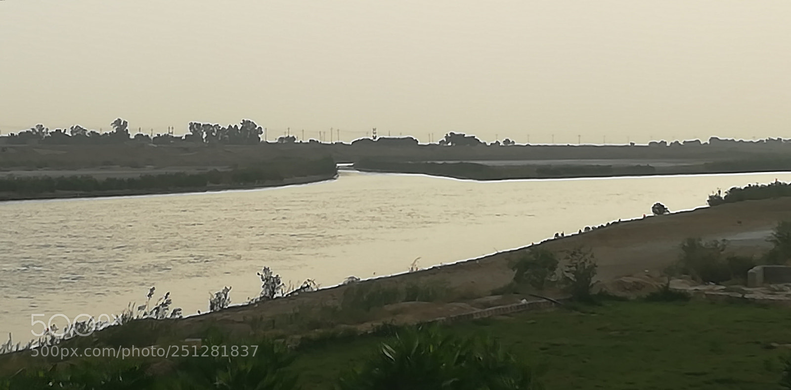 HUAWEI honor 6x sample photo. Tigris river photography