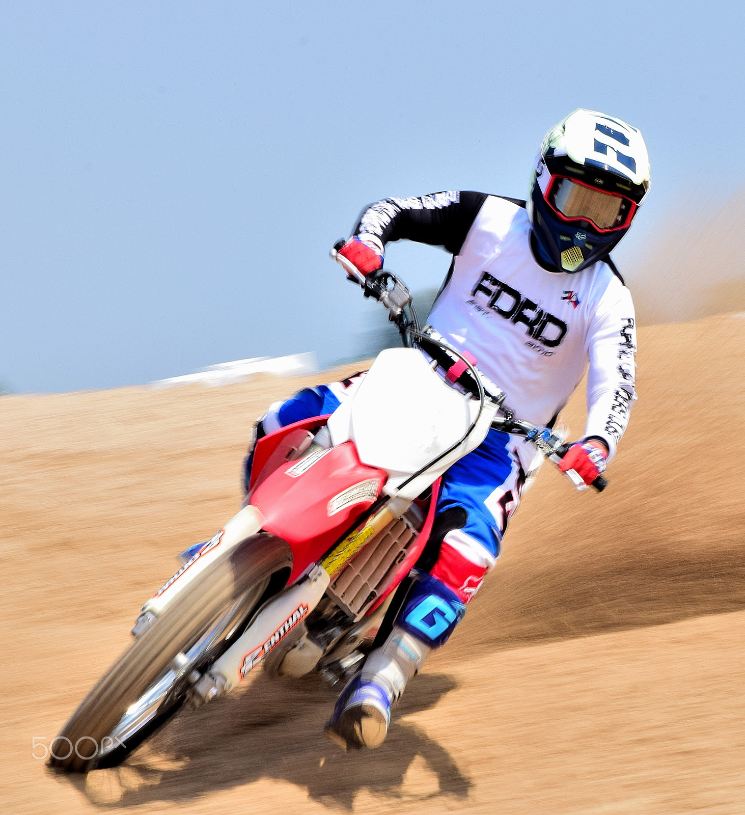 Nikon D5300 sample photo. Forward panning photography