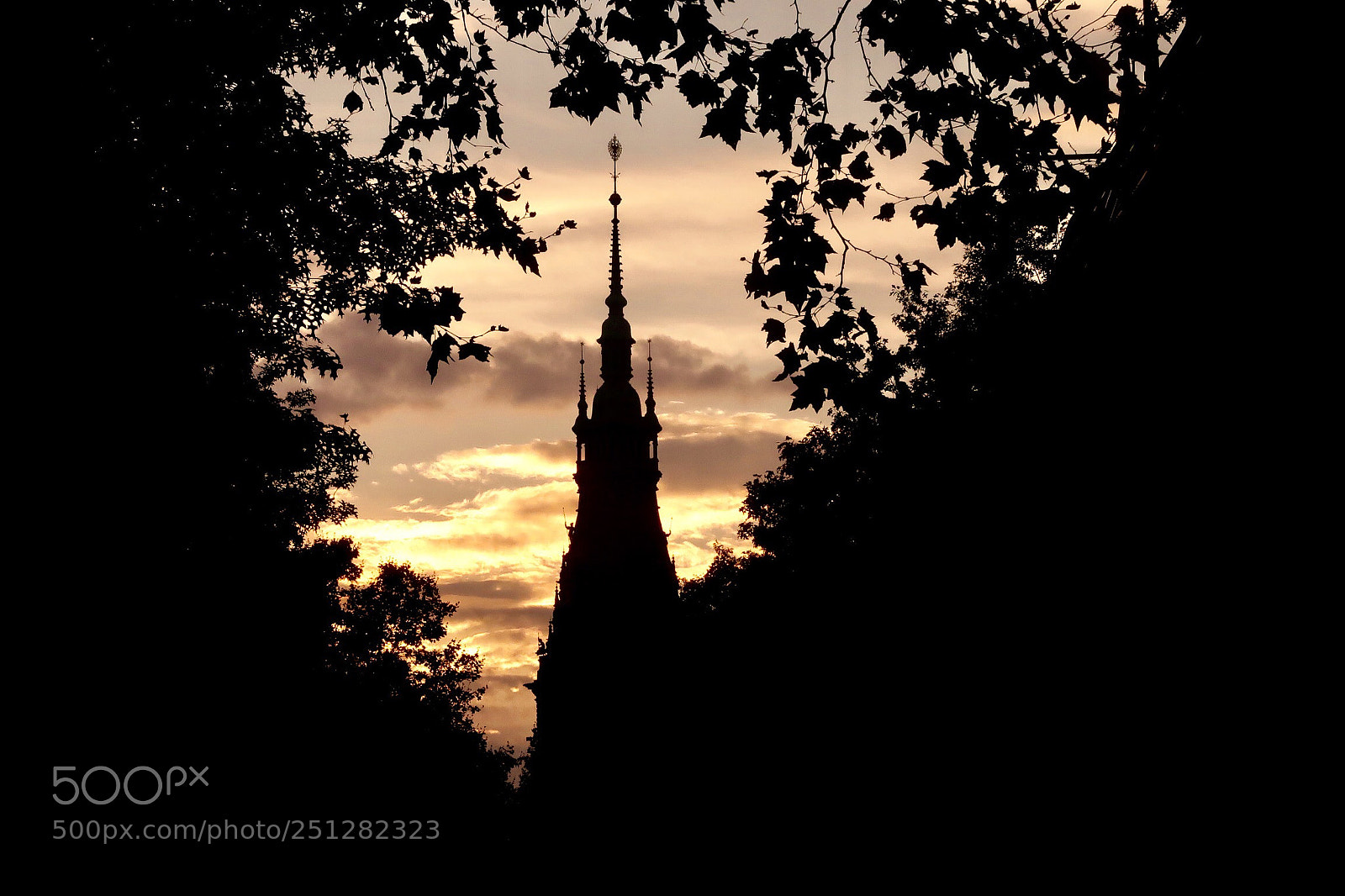 Canon PowerShot G7 X Mark II sample photo. Silhouette  photography