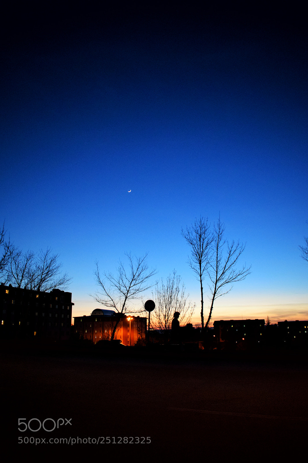 Nikon D5300 sample photo. Sunset? photography