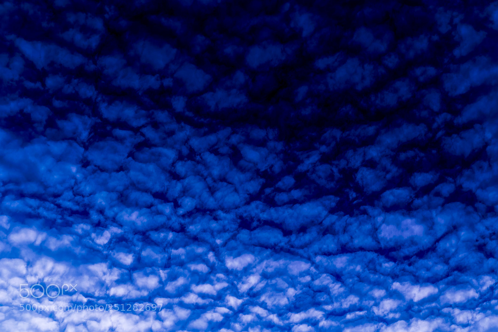 Nikon D5300 sample photo. Dark clouds photography