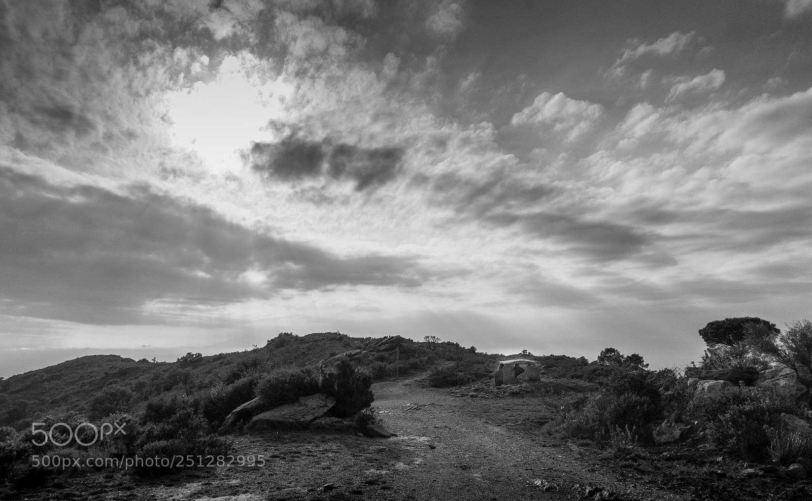 Canon EOS 70D sample photo. Dolmen photography