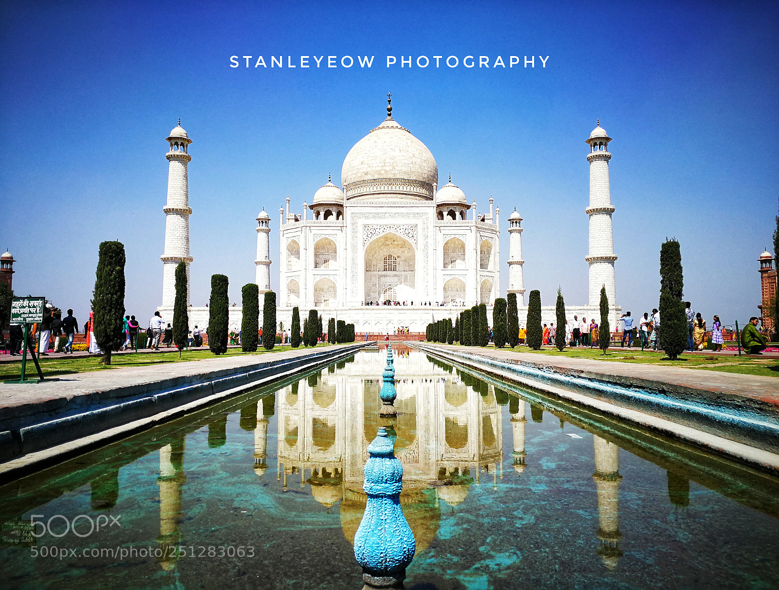 HUAWEI Mate 9 sample photo. Taj . mahal photography
