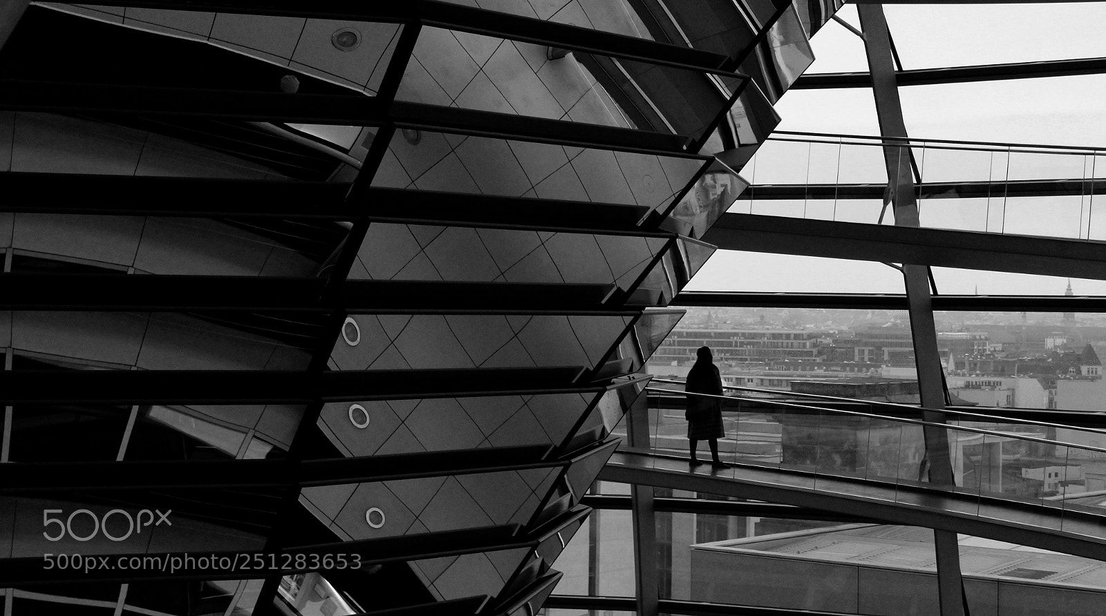 Canon EOS 60D sample photo. Cityscape photography