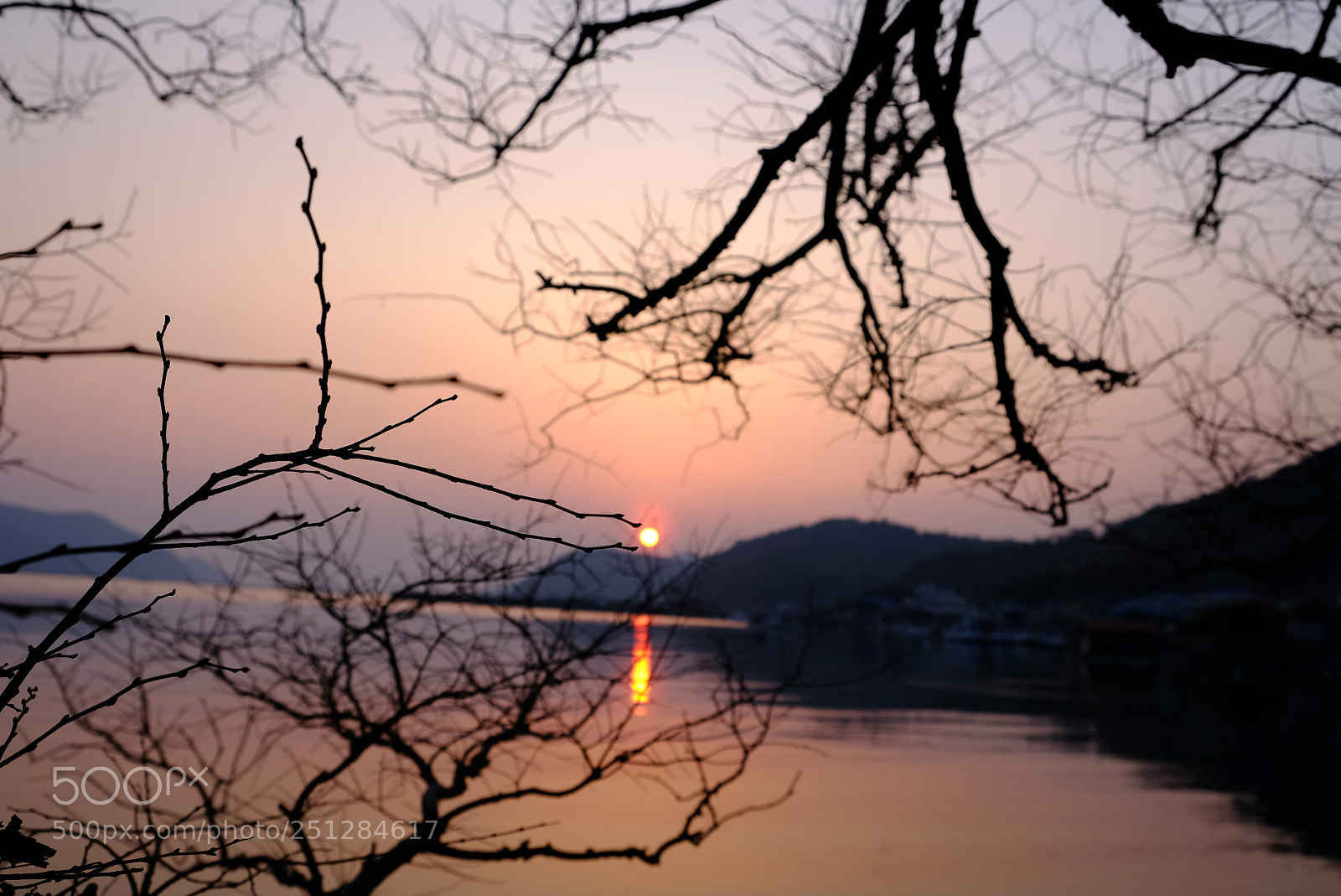 Fujifilm X-T20 sample photo. Sunset photography