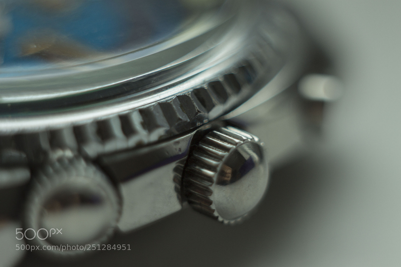 Canon EOS 1100D (EOS Rebel T3 / EOS Kiss X50) sample photo. Orient vintage diver watch photography
