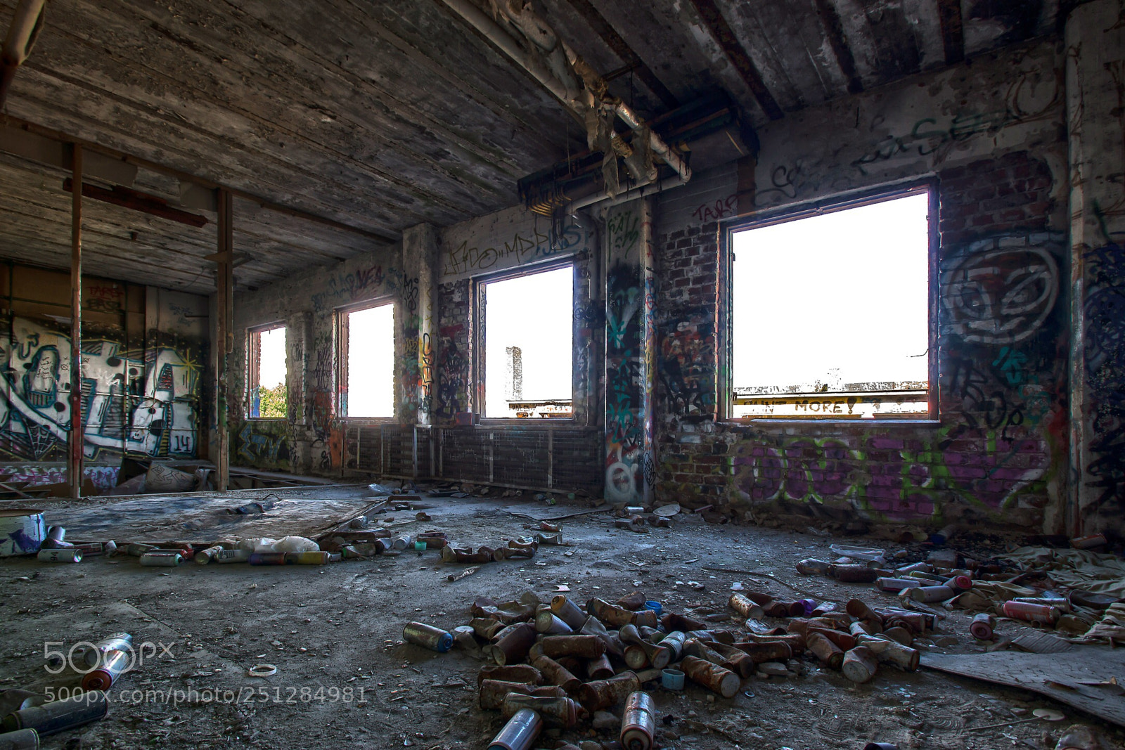 Sony SLT-A65 (SLT-A65V) sample photo. Lightsource photography