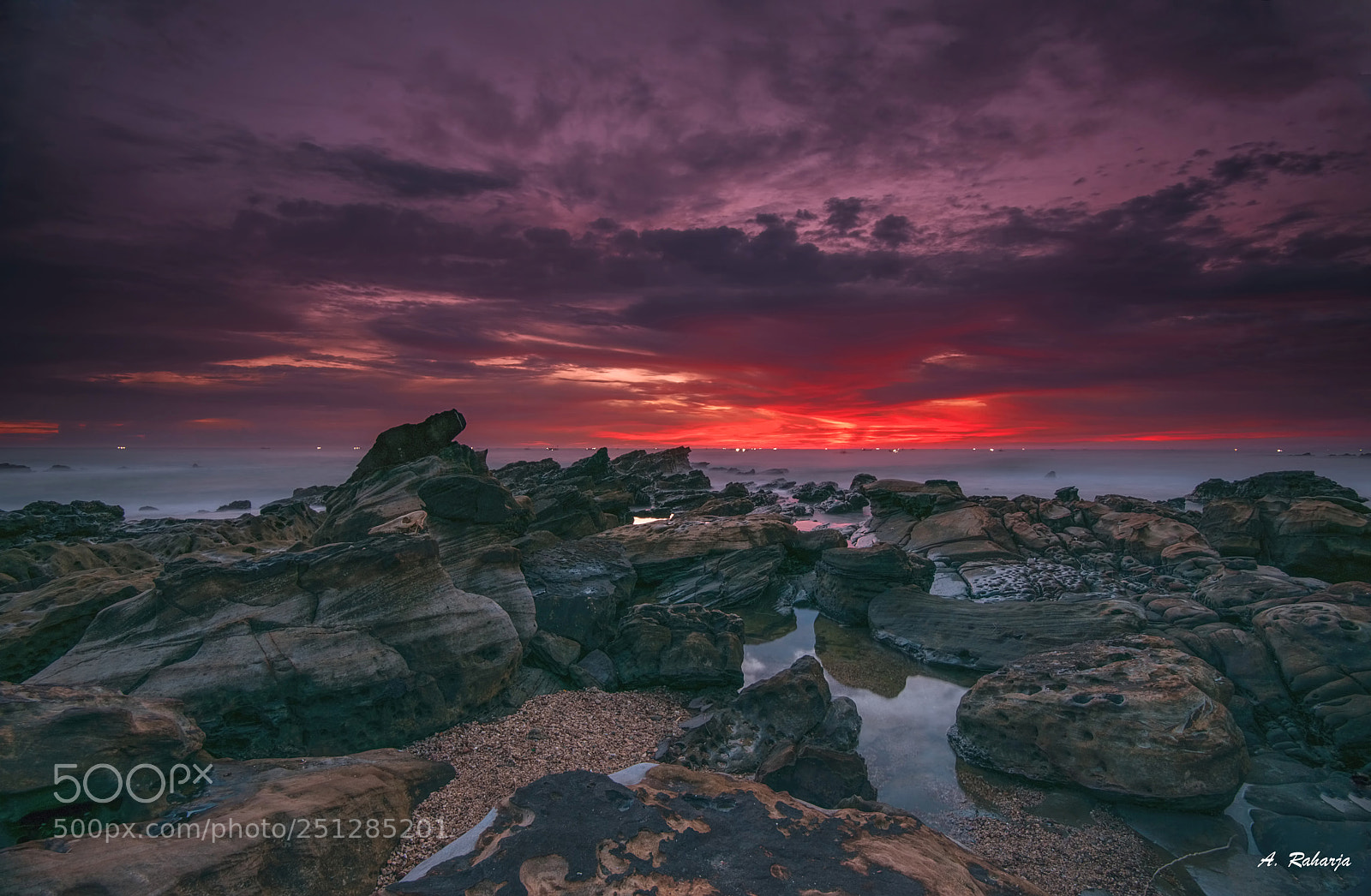 Nikon D810 sample photo. Black rock 4 photography