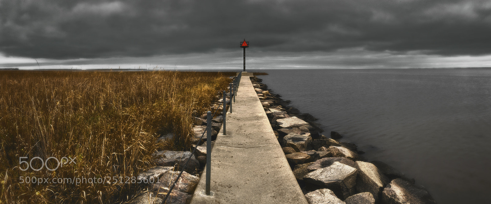 Nikon D810 sample photo. Lake of the woods photography