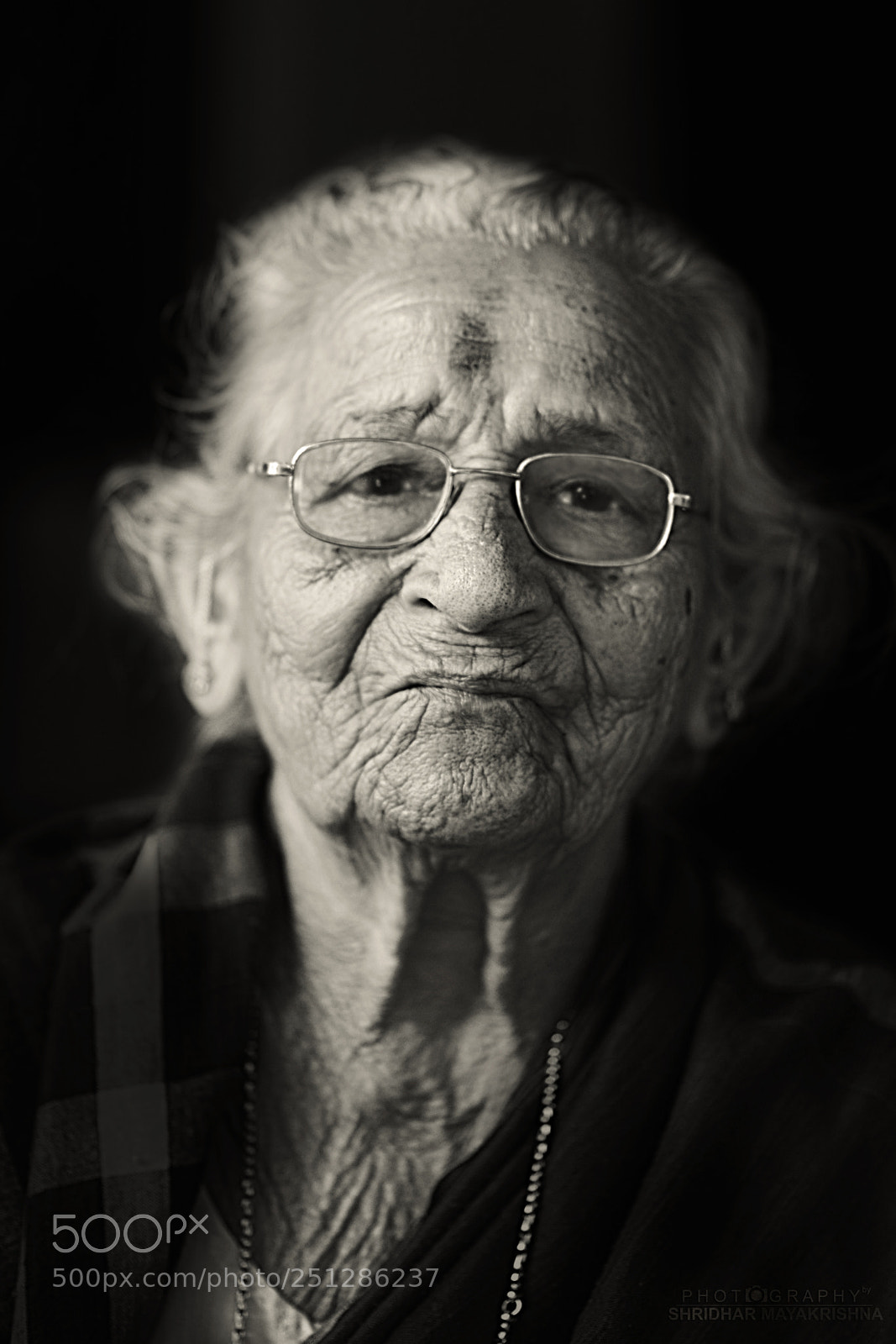 Nikon D800 sample photo. Aaaji bw photography