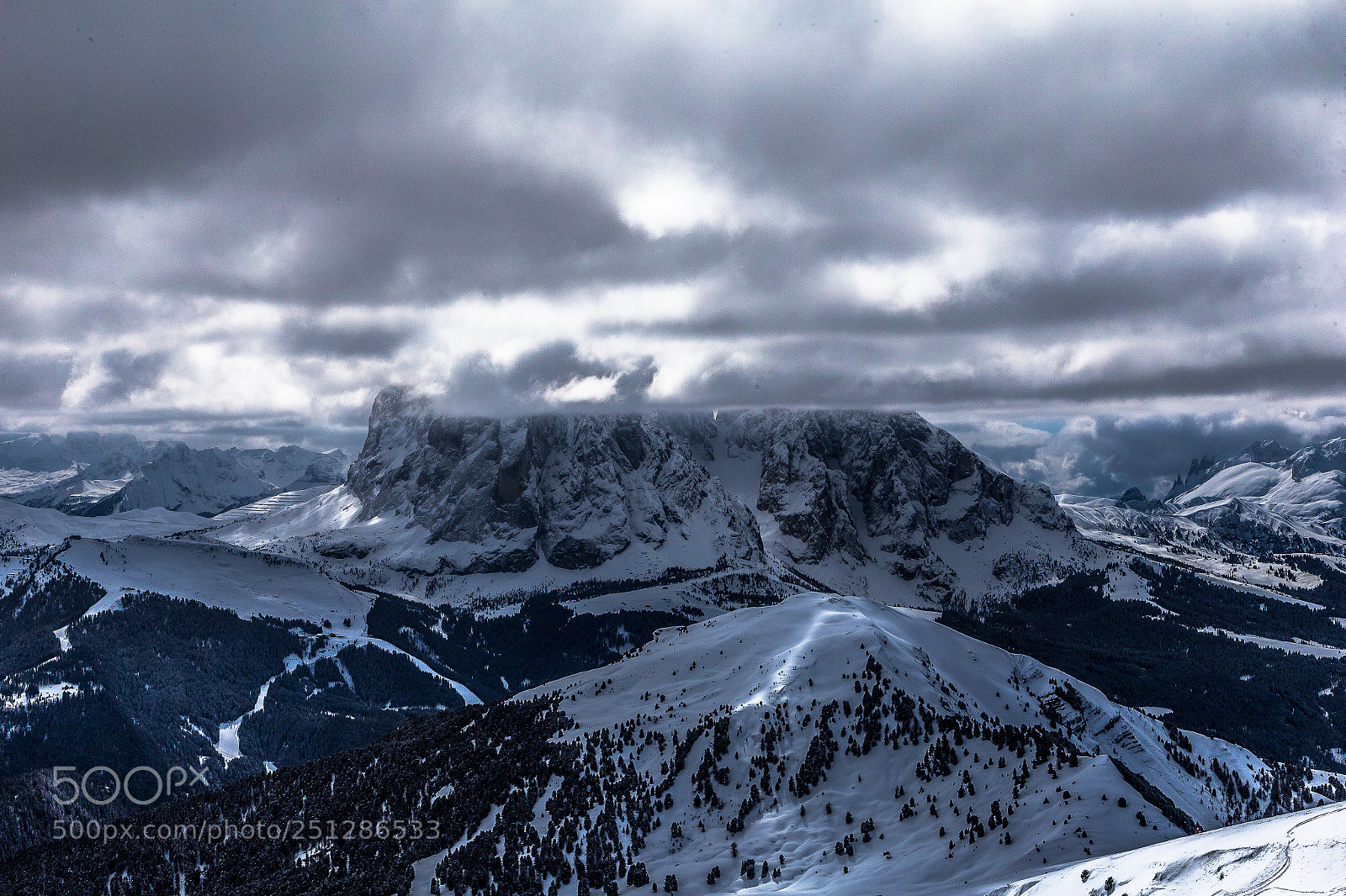 Canon EOS-1D X sample photo. The dolomites ix photography