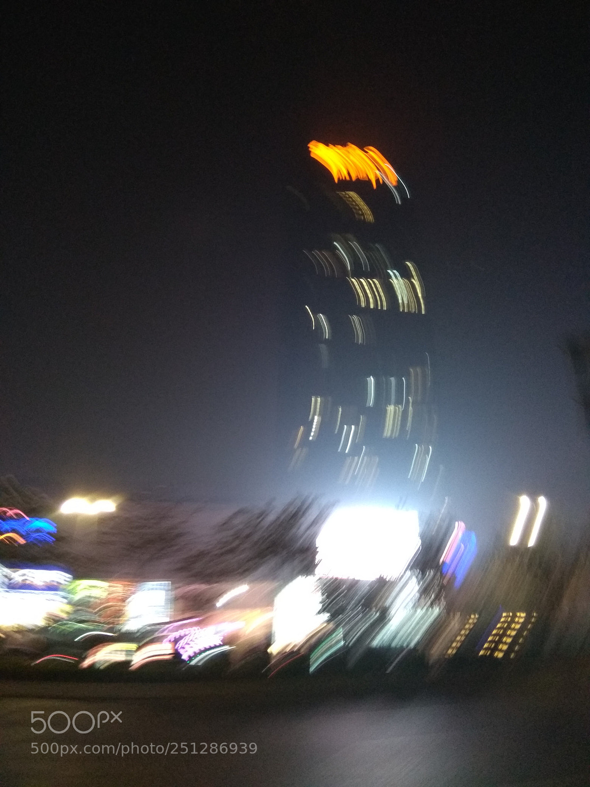 Xiaomi Redmi Note 4X sample photo. 高楼 photography