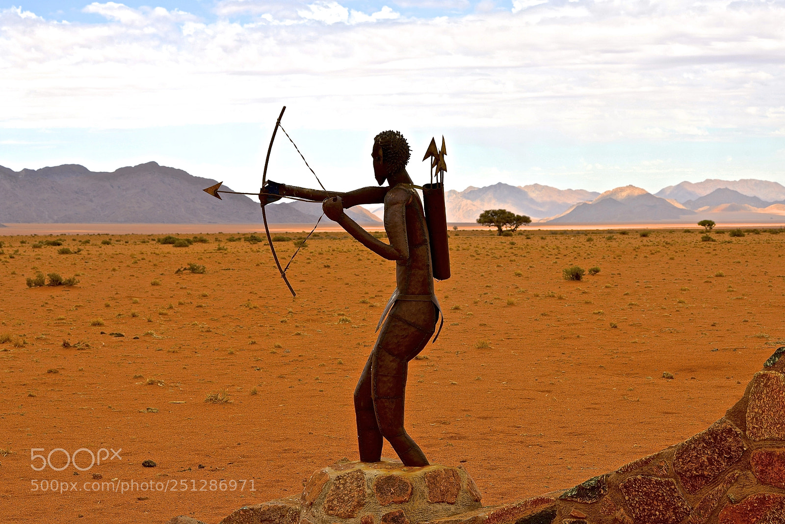 Nikon D800 sample photo. Bushman photography
