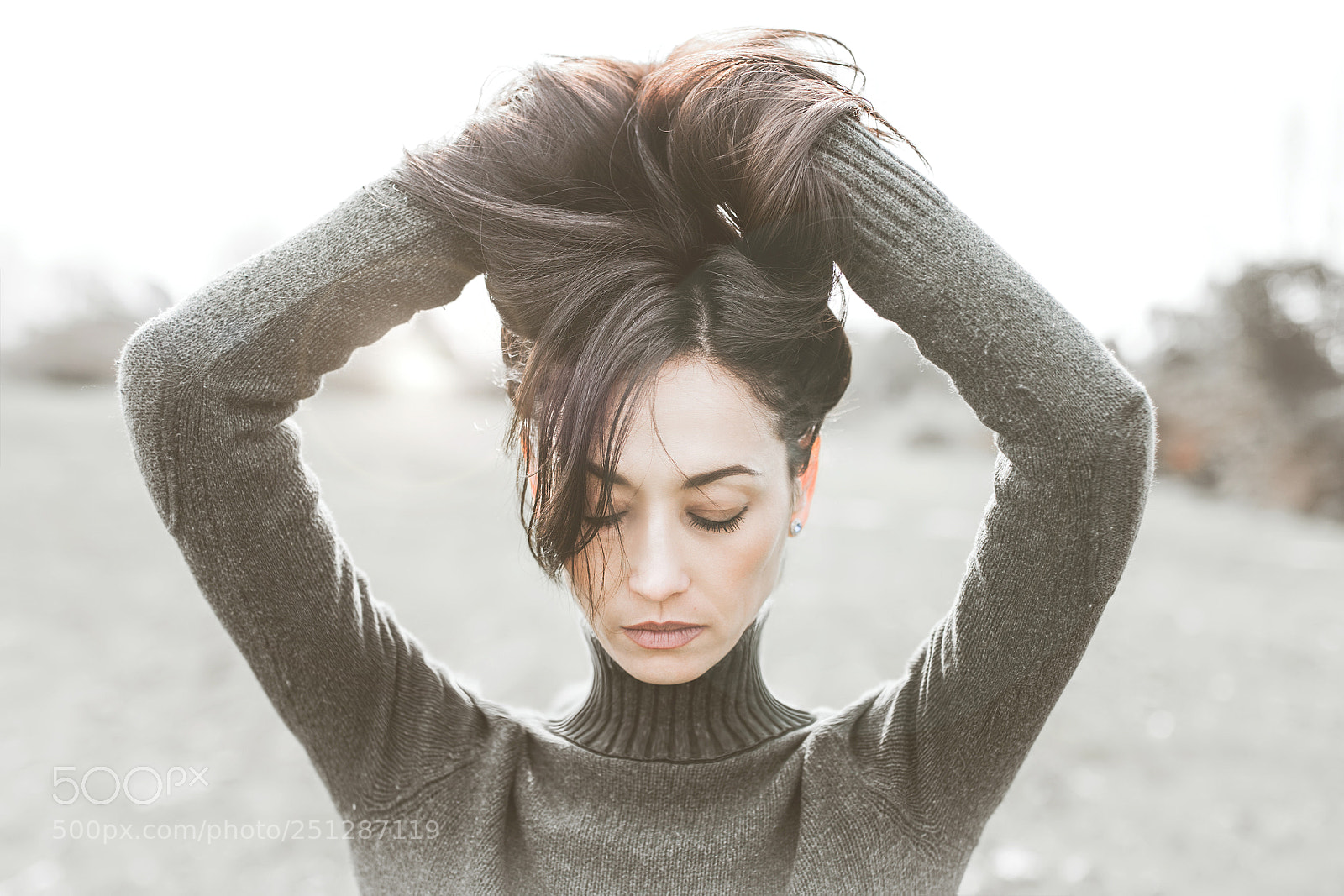 Canon EOS-1Ds Mark III sample photo. Dilya photography