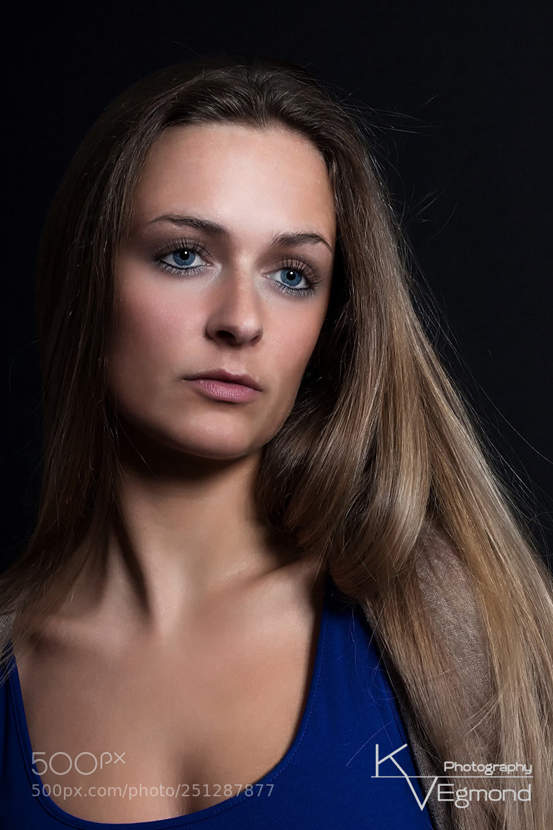 Canon EOS 50D sample photo. Sarah photography