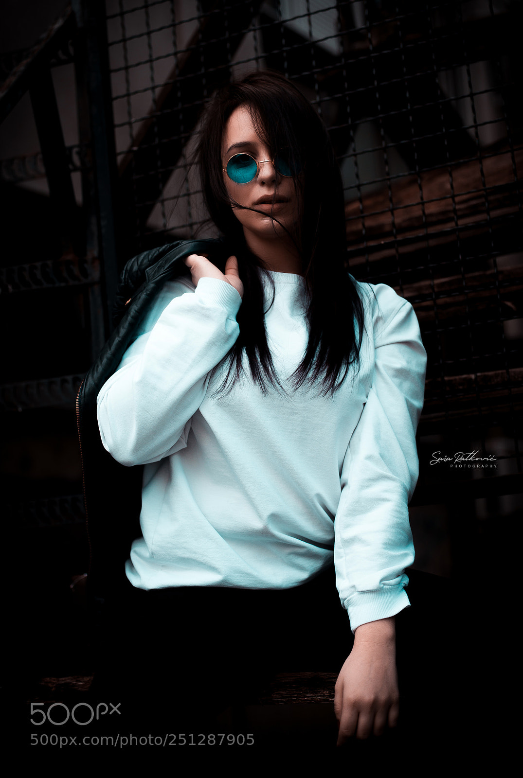 Canon EOS 5D Mark IV sample photo. Tanja 1 photography