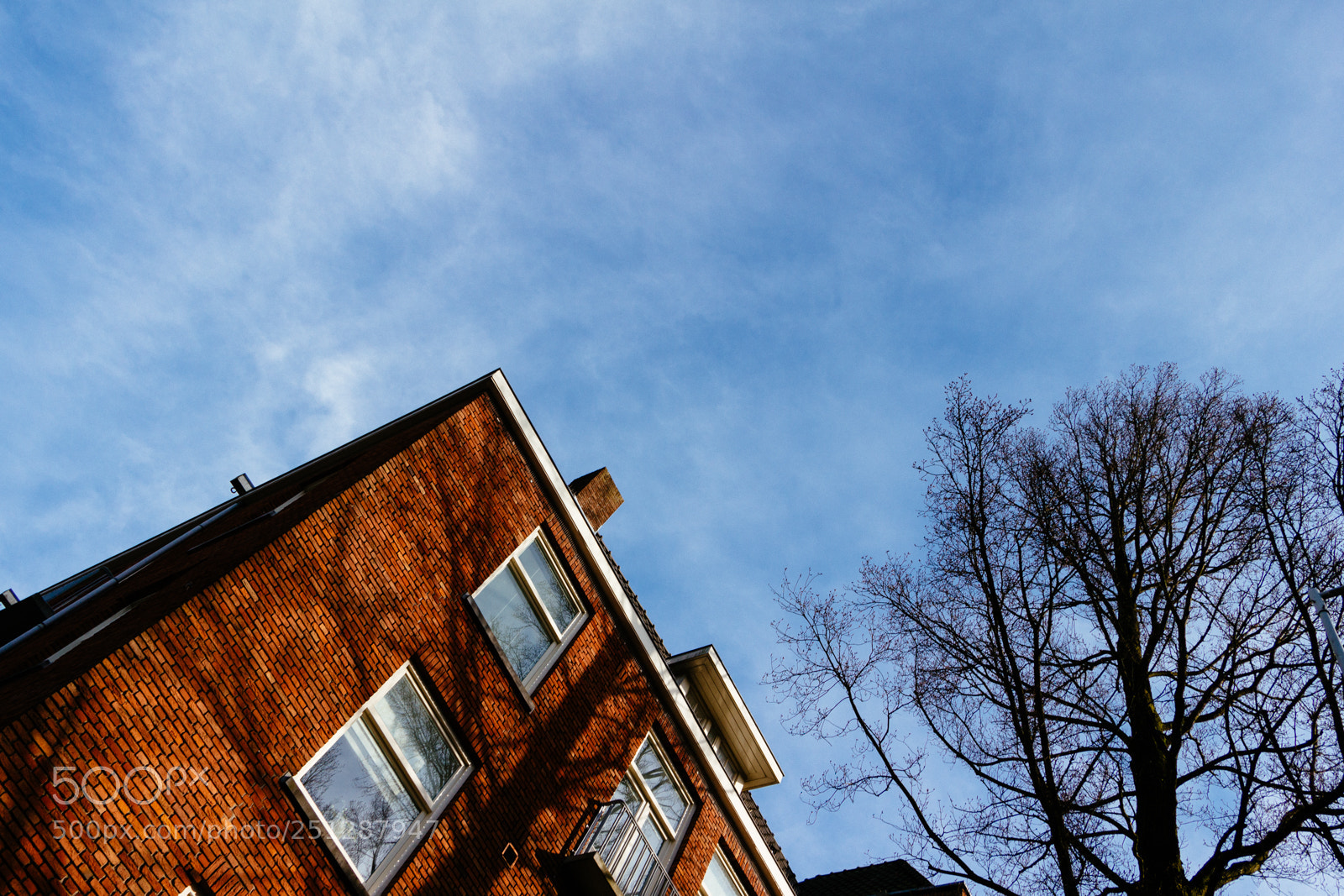 Canon EOS 100D (EOS Rebel SL1 / EOS Kiss X7) sample photo. Orange and blue photography