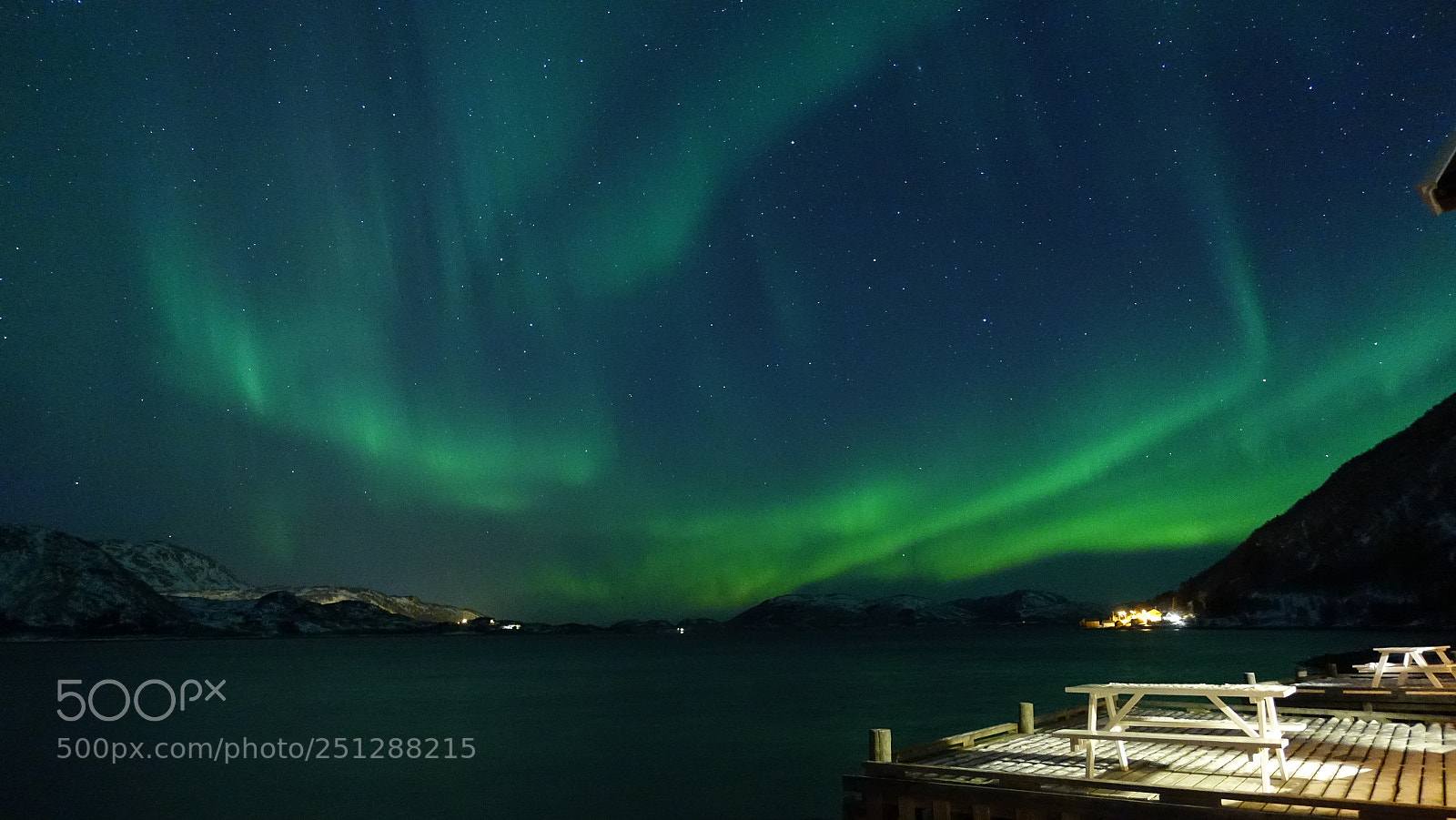 Sony Cyber-shot DSC-RX100 IV sample photo. Tromsø lauklines norwegen photography